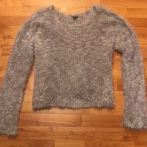 Wild fable sweater